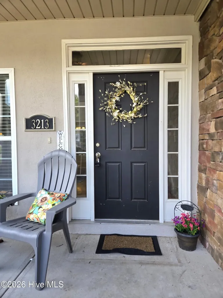 3213 Alton Court Augusta GA 30909