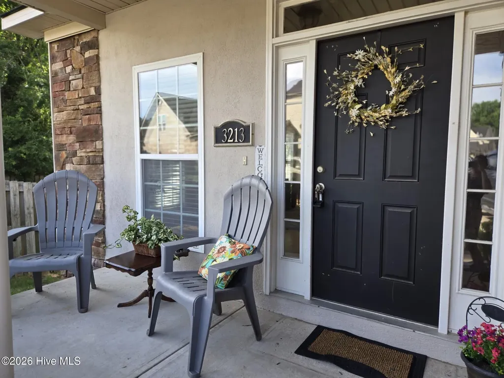 3213 Alton Court Augusta GA 30909