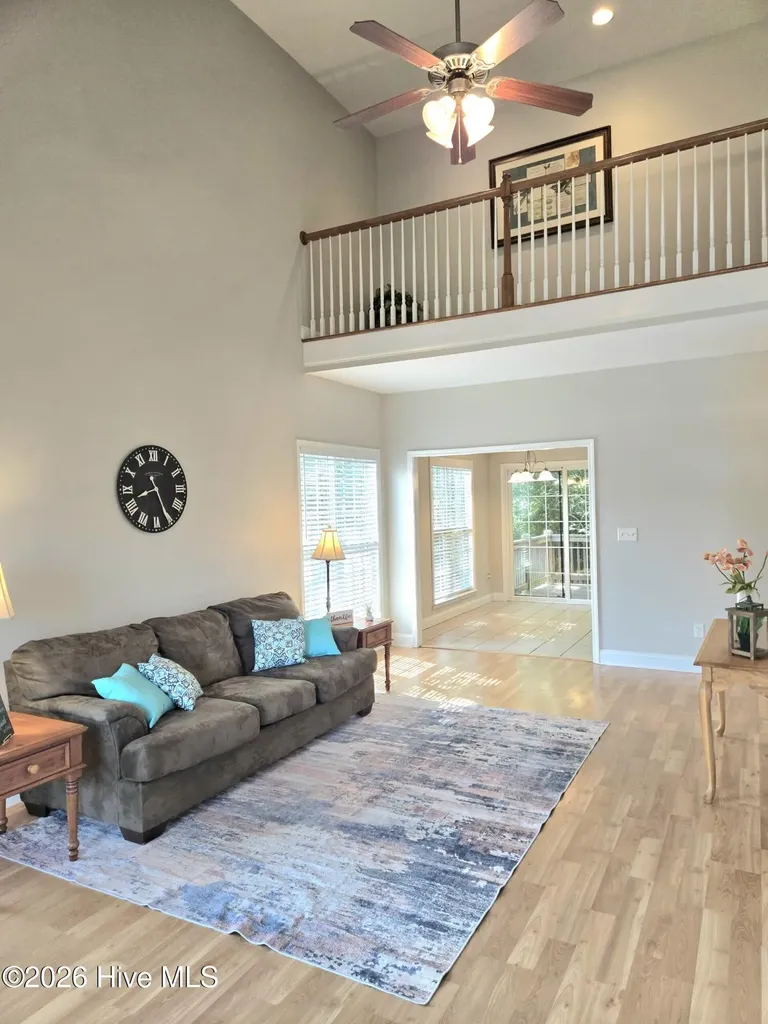 3213 Alton Court Augusta GA 30909