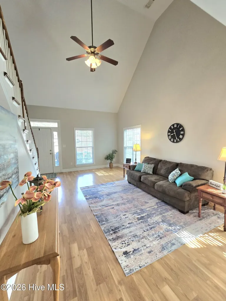 3213 Alton Court Augusta GA 30909