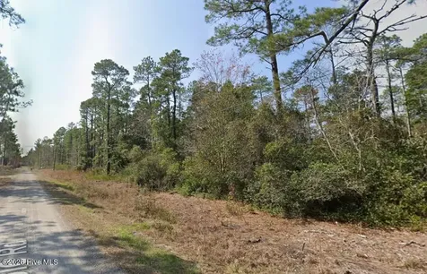 0 Maple Road Boiling Spring Lakes NC 28461