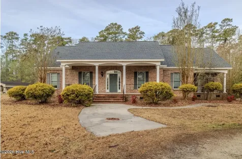 801 Sawmill Landing Road Bath NC 27808