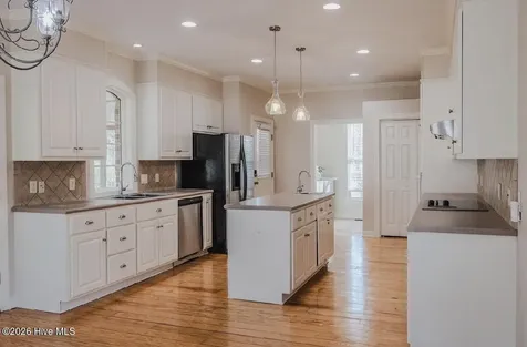 801 Sawmill Landing Road Bath NC 27808