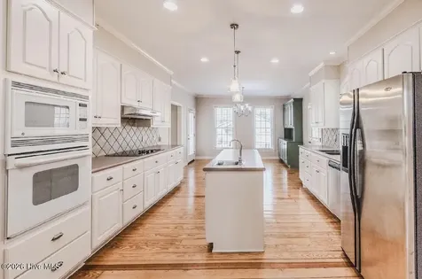 801 Sawmill Landing Road Bath NC 27808