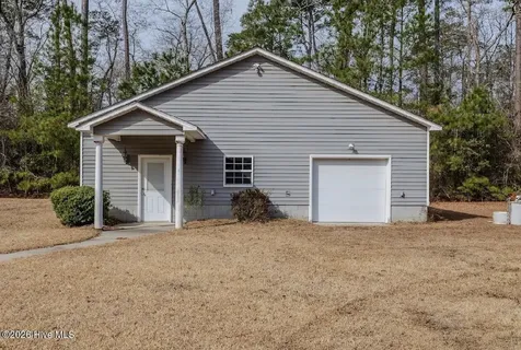 801 Sawmill Landing Road Bath NC 27808
