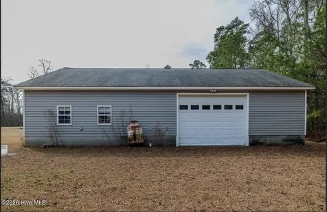 801 Sawmill Landing Road Bath NC 27808