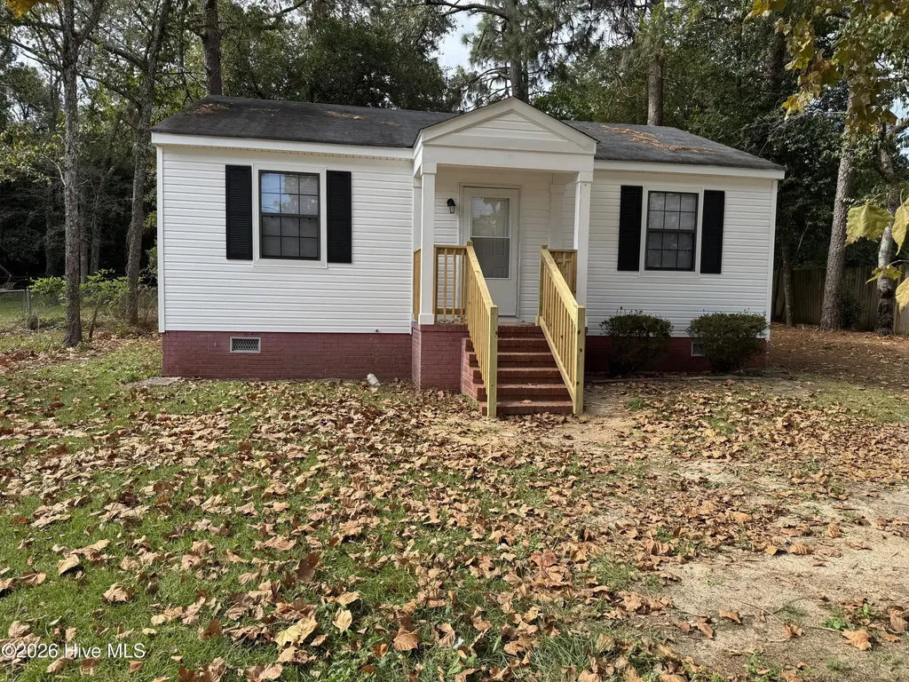 2550 Sheraton Drive Augusta GA 30906