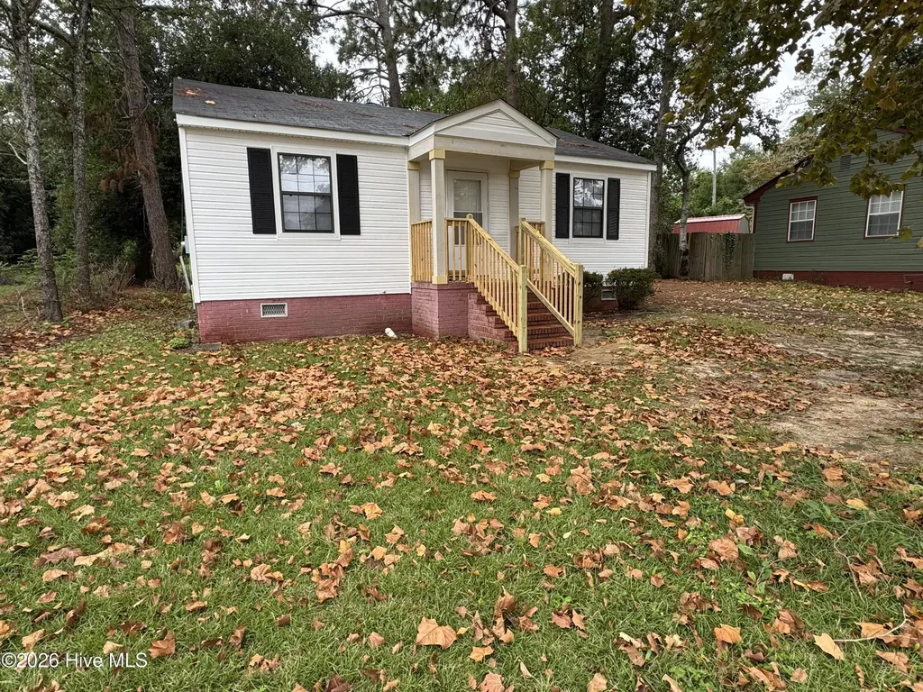 2550 Sheraton Drive Augusta GA 30906