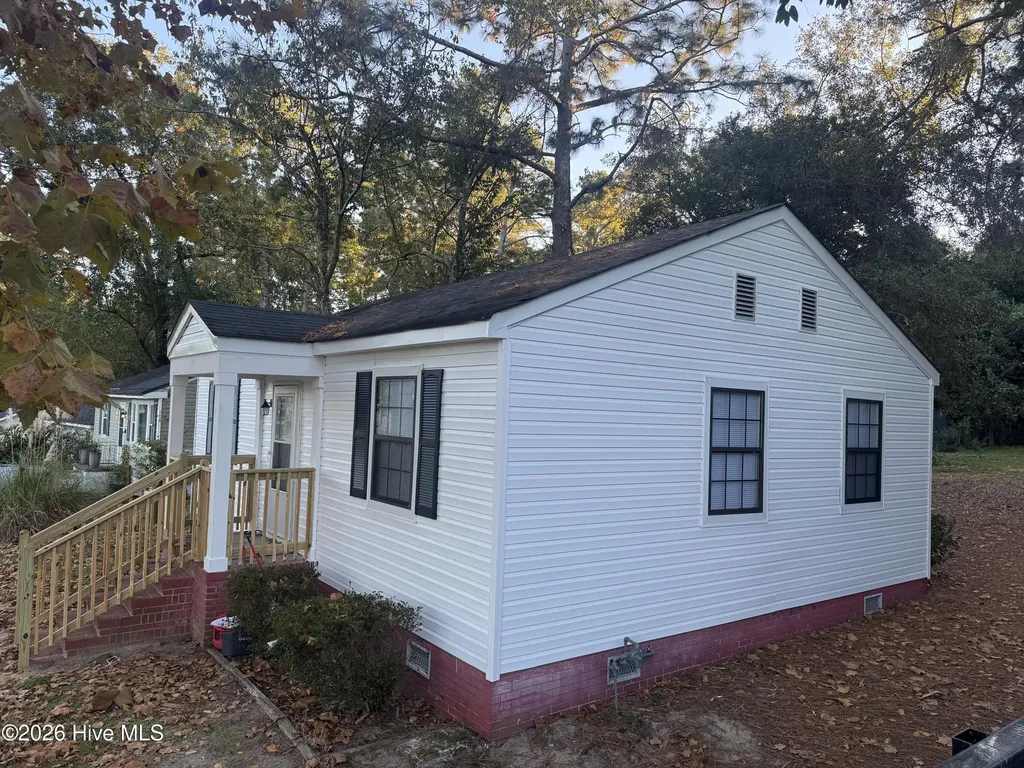 2550 Sheraton Drive Augusta GA 30906