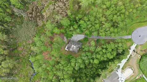 134 W Dowry Creek Belhaven NC 27810