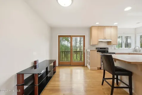 134 W Dowry Creek Belhaven NC 27810