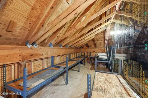 134 W Dowry Creek Belhaven NC 27810