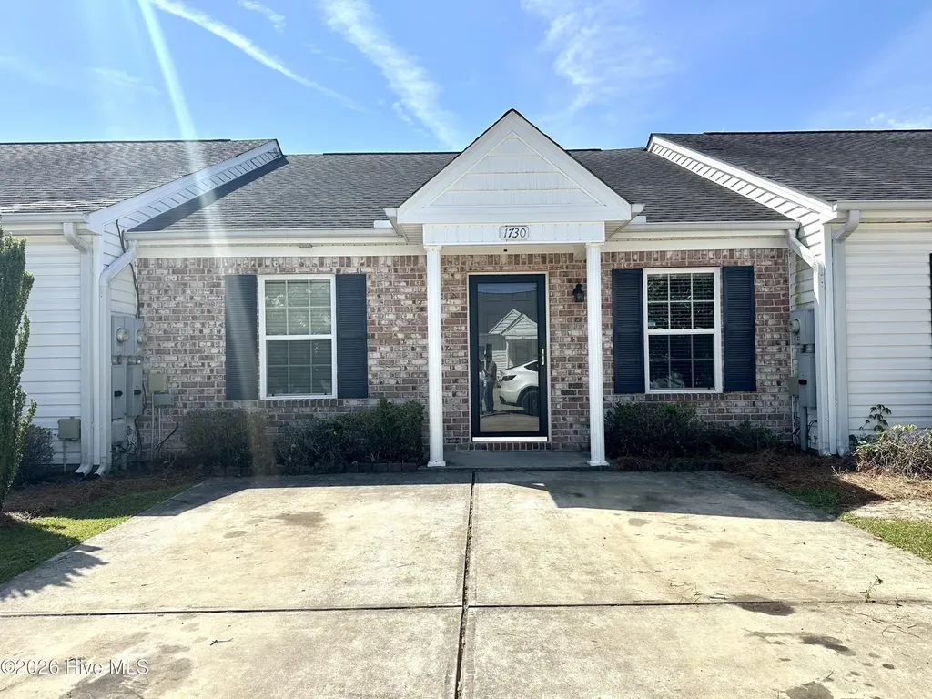 1730 Elizabeth Street Augusta GA 30909