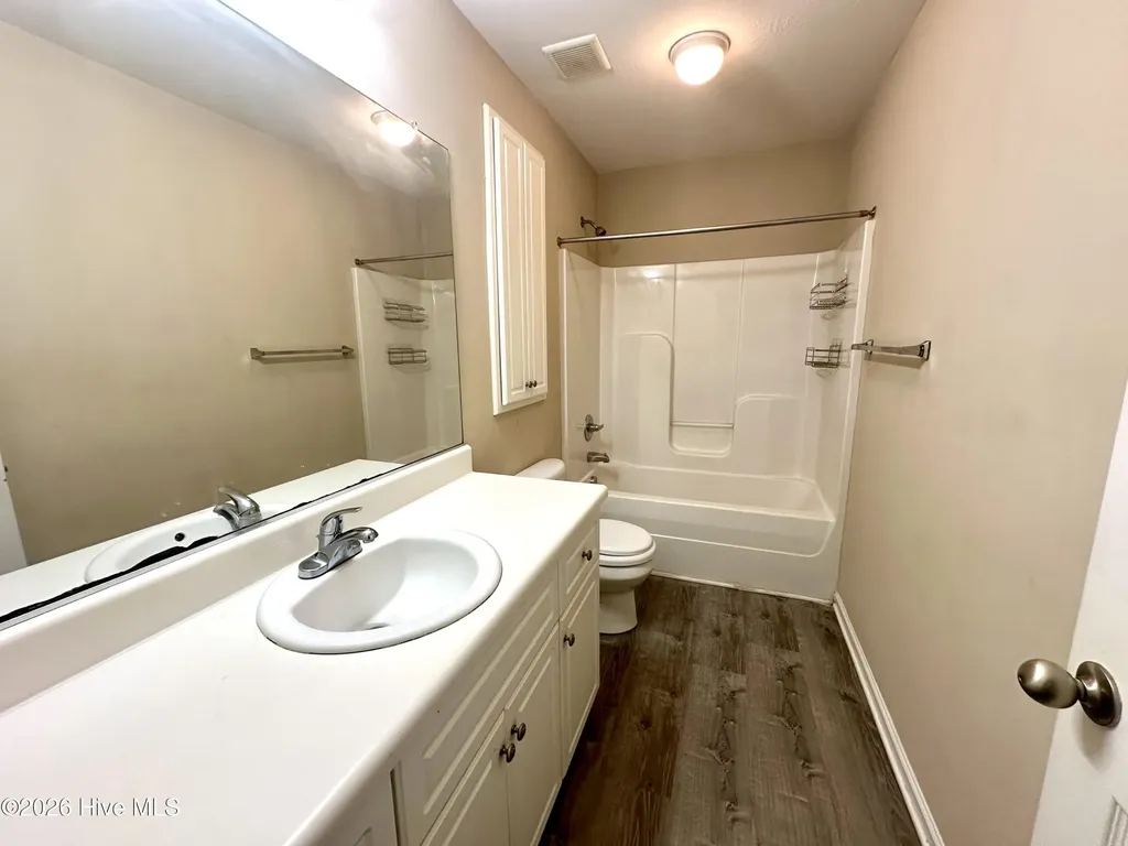 1730 Elizabeth Street Augusta GA 30909