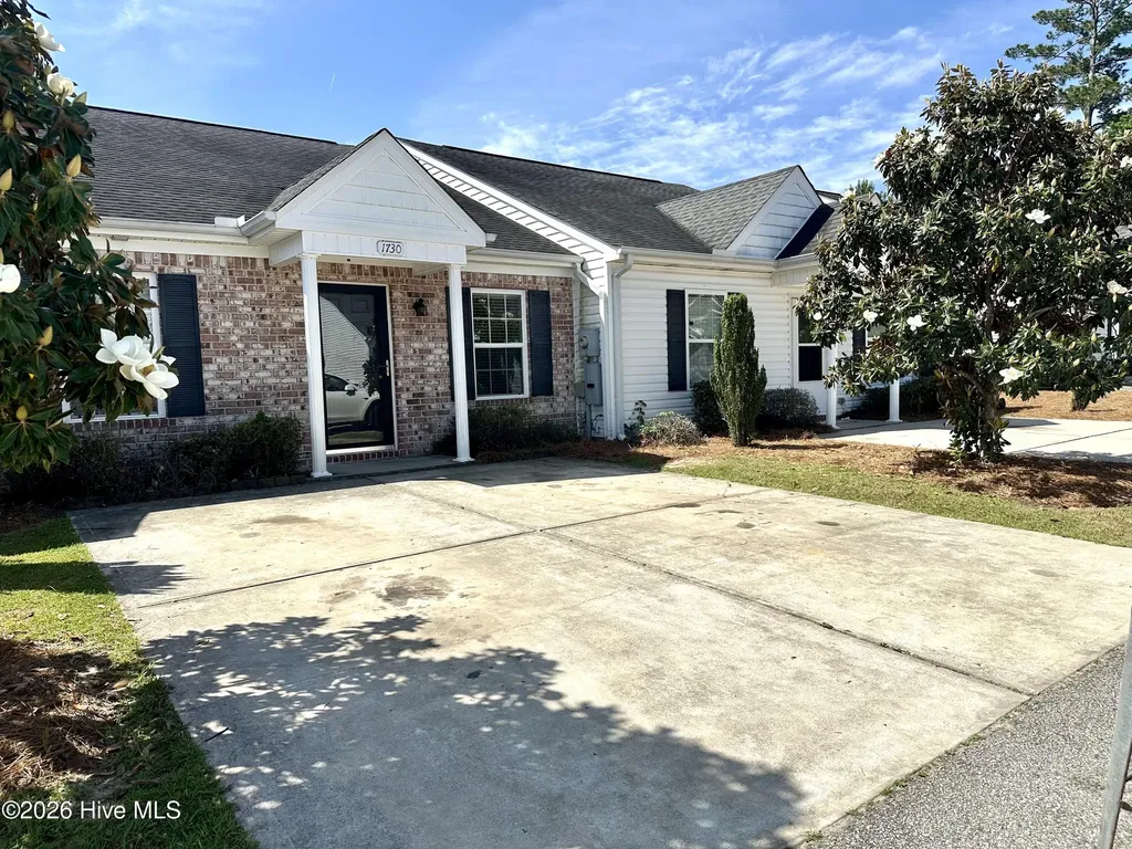 1730 Elizabeth Street Augusta GA 30909