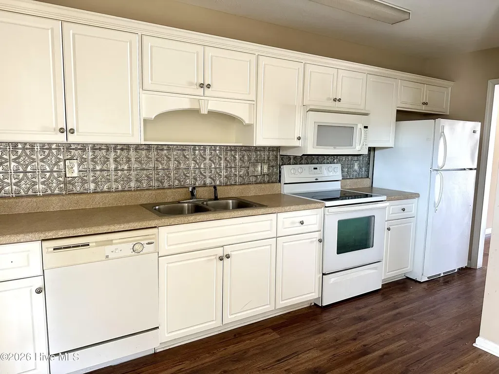 1730 Elizabeth Street Augusta GA 30909