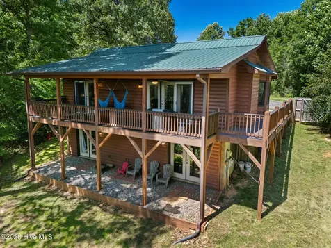 117 Carson Lane Murphy NC 28906