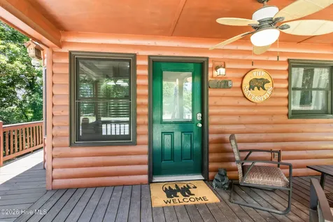 117 Carson Lane Murphy NC 28906