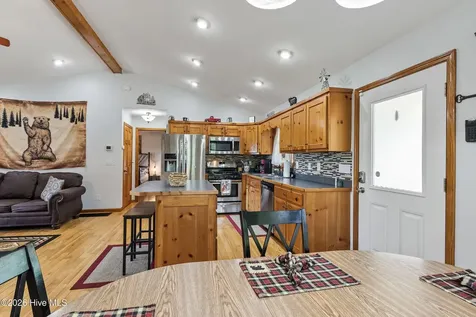 117 Carson Lane Murphy NC 28906