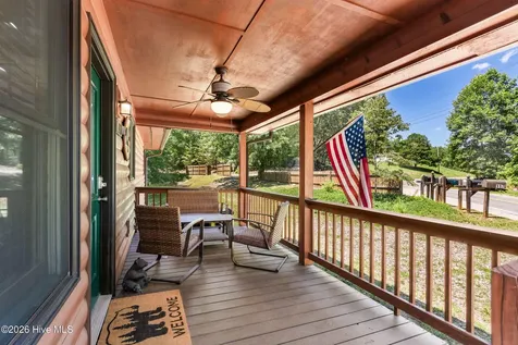 117 Carson Lane Murphy NC 28906