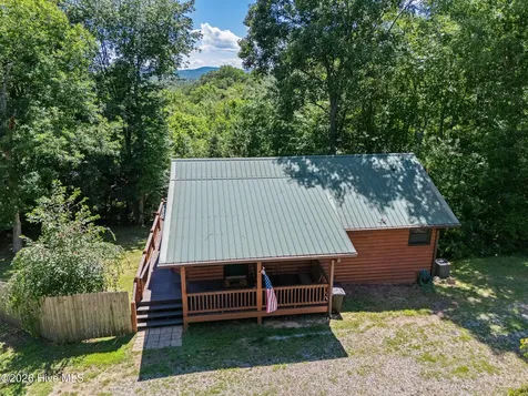 117 Carson Lane Murphy NC 28906