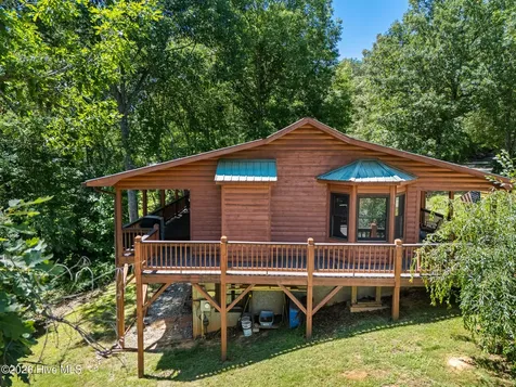 117 Carson Lane Murphy NC 28906