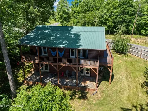 117 Carson Lane Murphy NC 28906