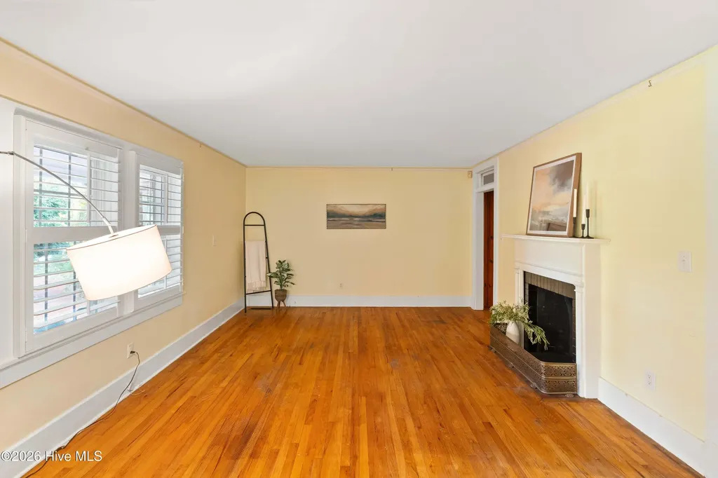 2735 Henry Street Augusta GA 30909