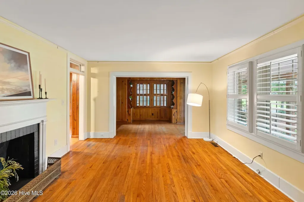 2735 Henry Street Augusta GA 30909