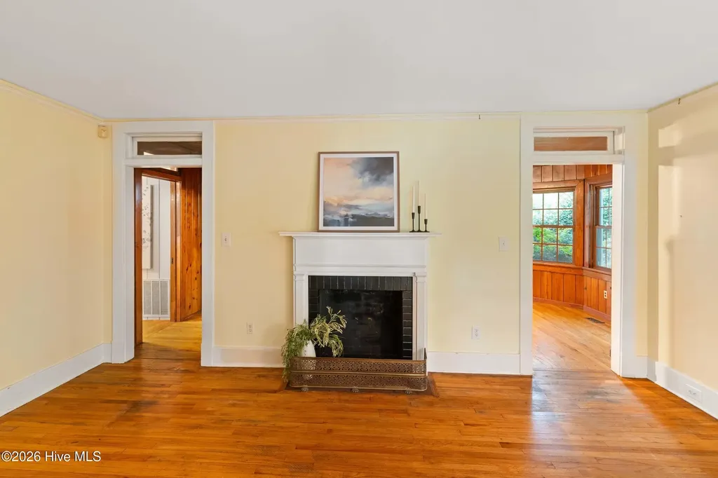 2735 Henry Street Augusta GA 30909