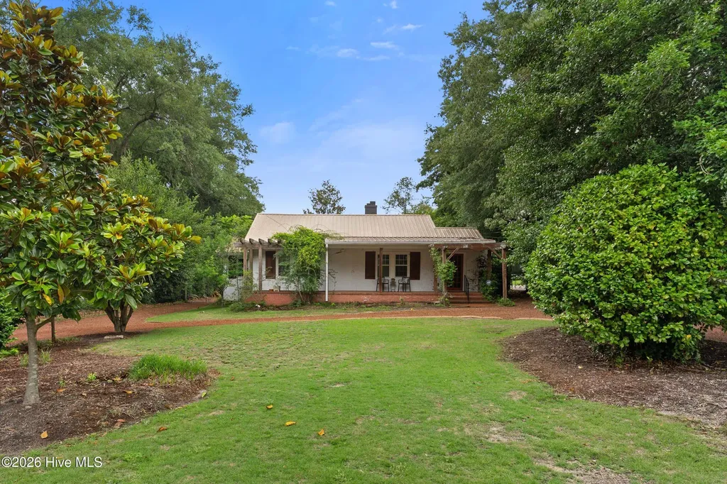 2735 Henry Street Augusta GA 30909