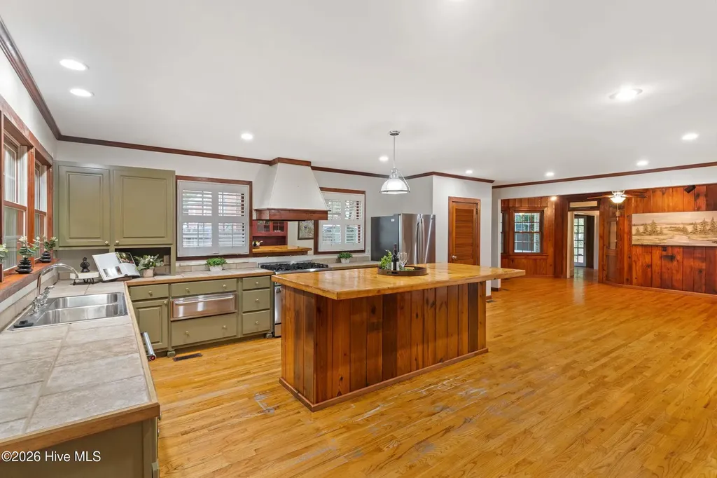 2735 Henry Street Augusta GA 30909