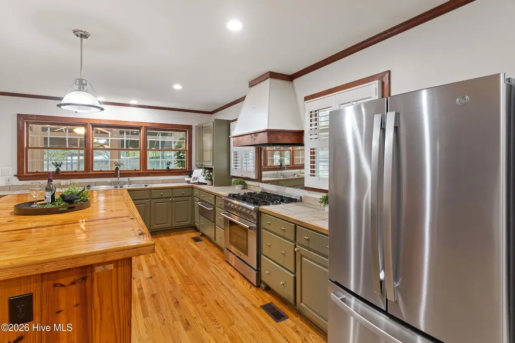 2735 Henry Street Augusta GA 30909