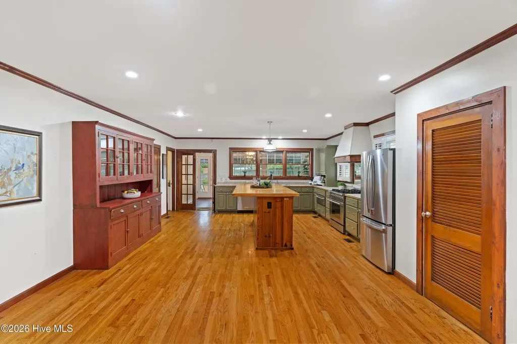 2735 Henry Street Augusta GA 30909