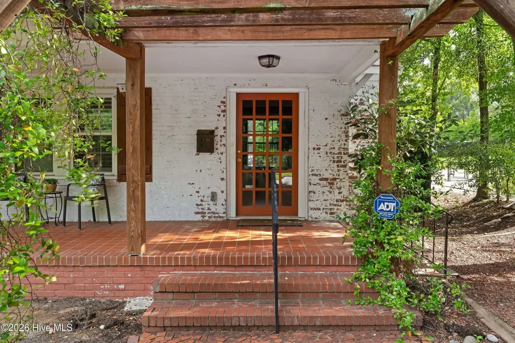 2735 Henry Street Augusta GA 30909