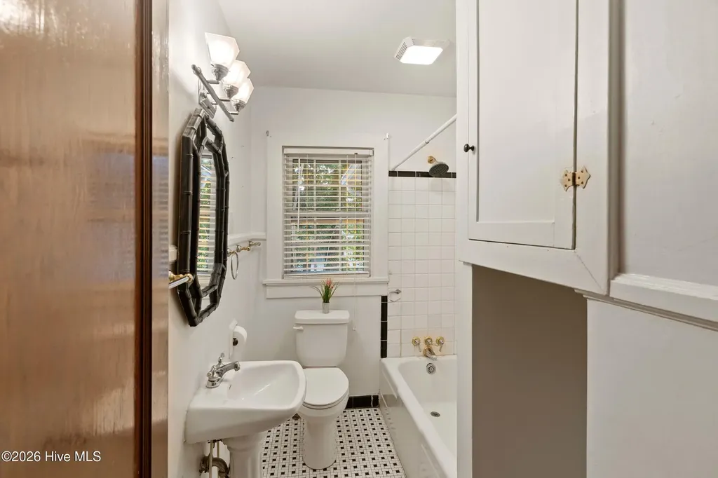2735 Henry Street Augusta GA 30909