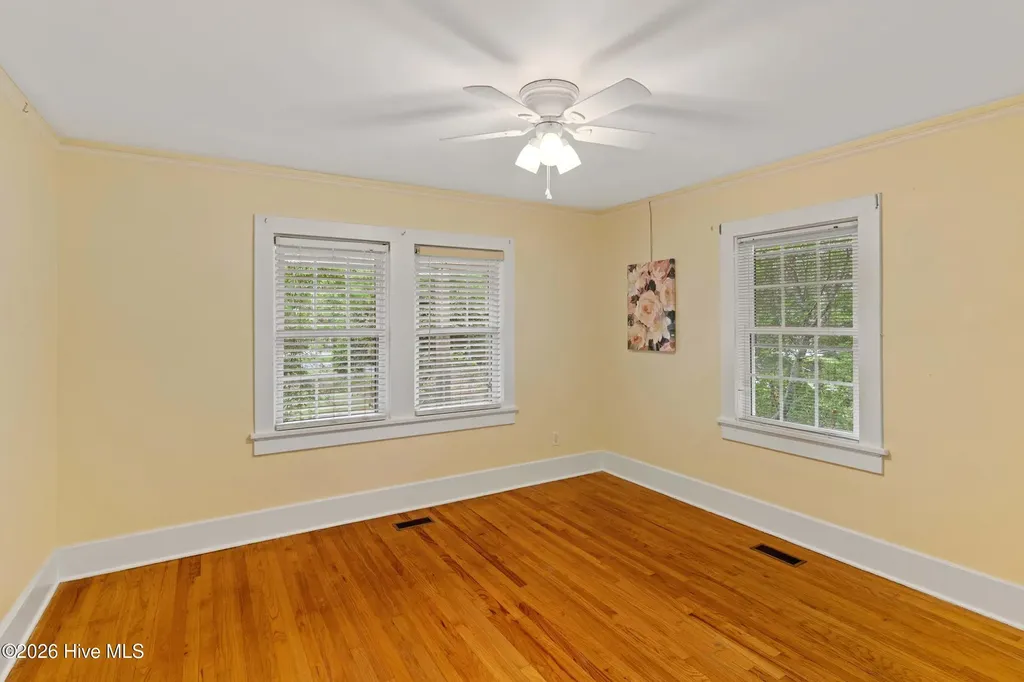 2735 Henry Street Augusta GA 30909