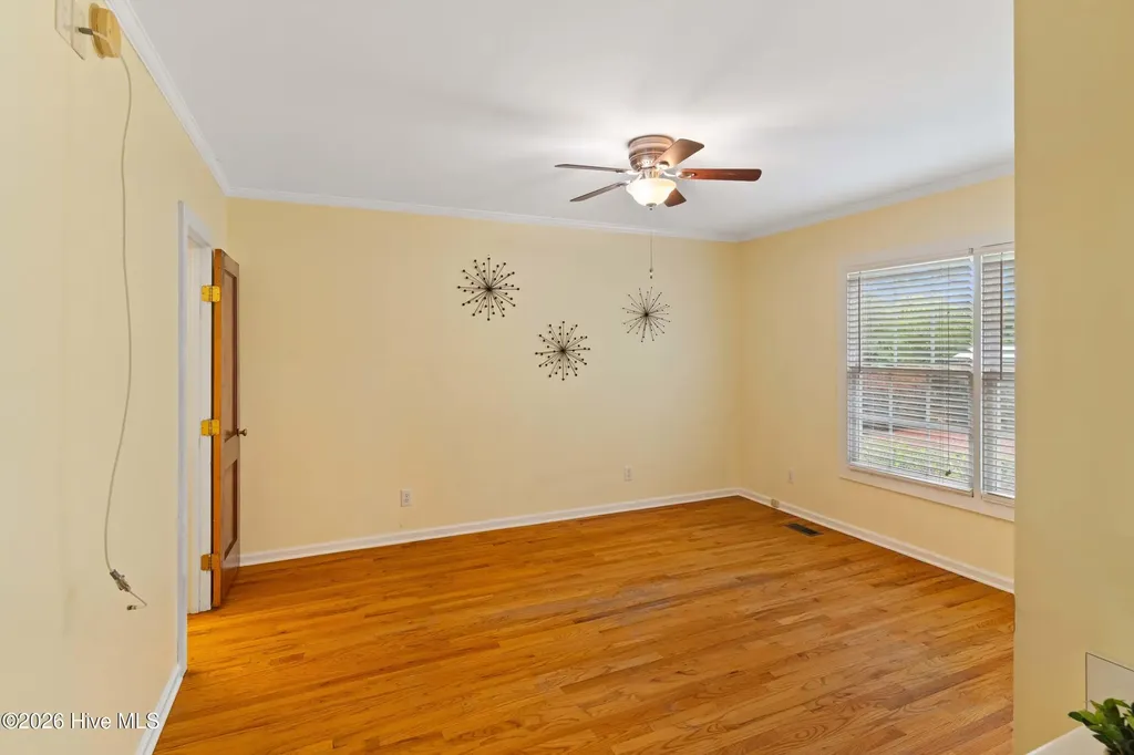 2735 Henry Street Augusta GA 30909