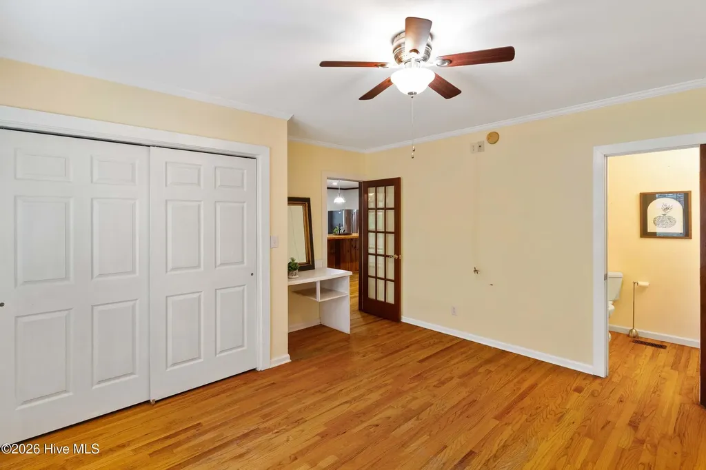 2735 Henry Street Augusta GA 30909
