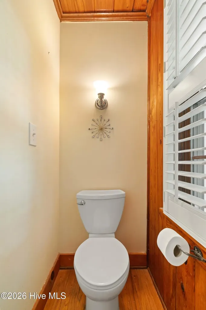 2735 Henry Street Augusta GA 30909