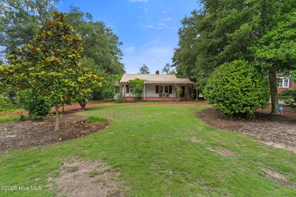 2735 Henry Street Augusta GA 30909