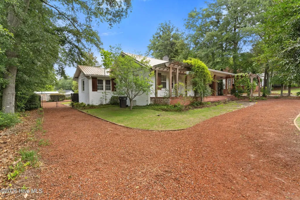 2735 Henry Street Augusta GA 30909