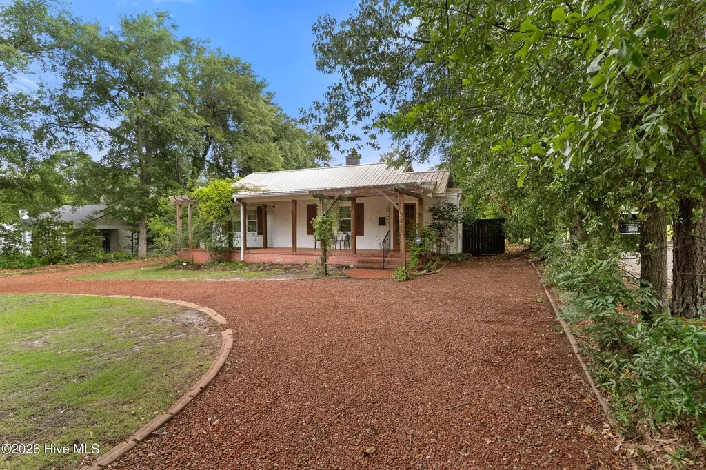 2735 Henry Street Augusta GA 30909