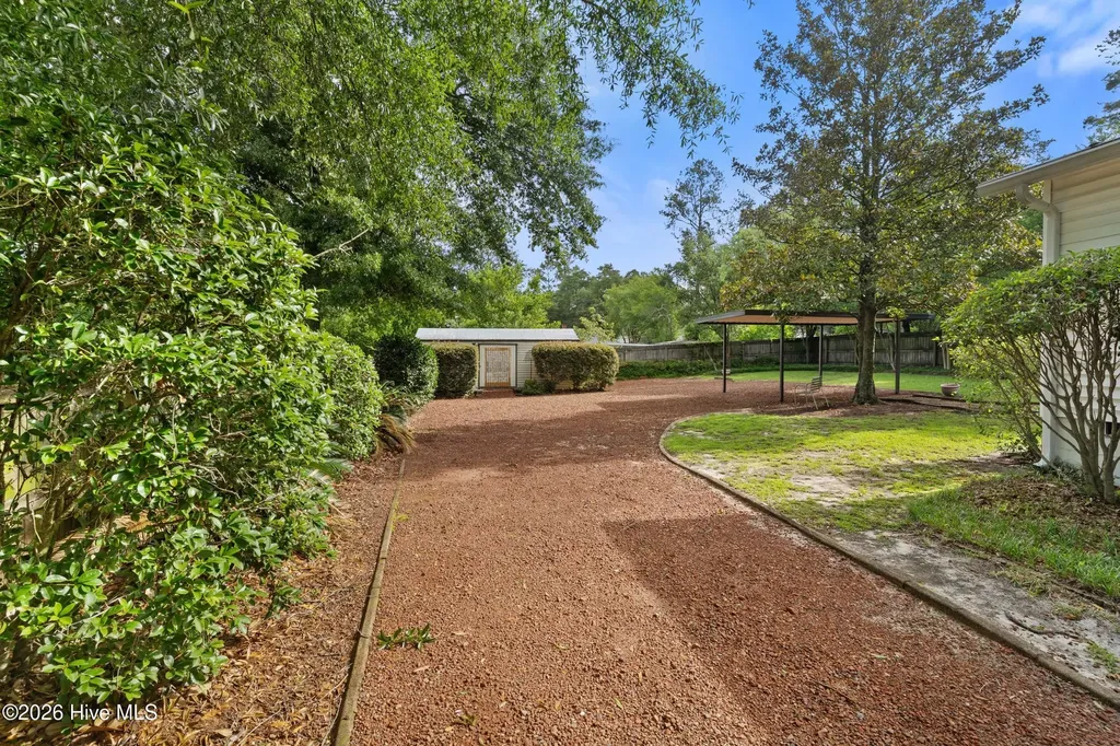 2735 Henry Street Augusta GA 30909