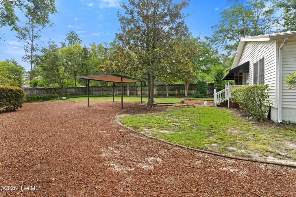 2735 Henry Street Augusta GA 30909