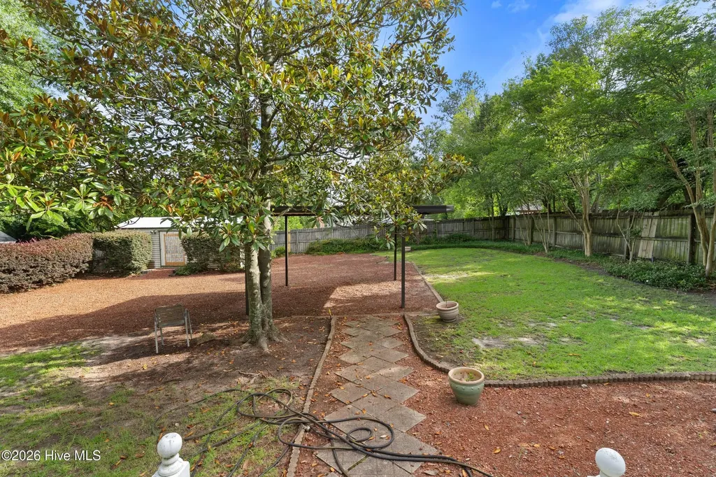 2735 Henry Street Augusta GA 30909