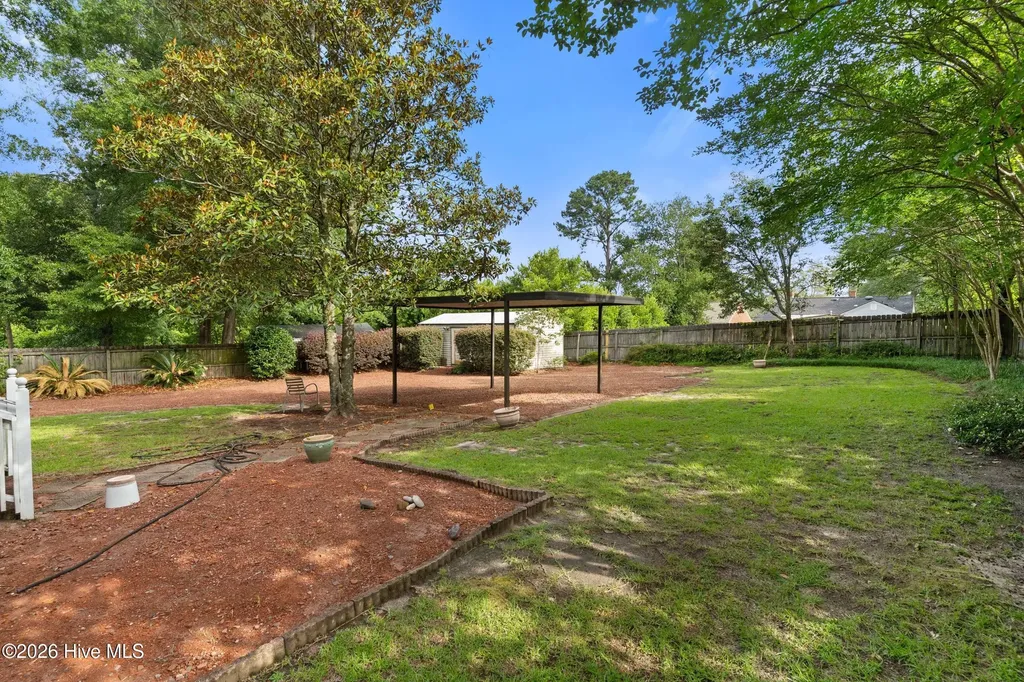 2735 Henry Street Augusta GA 30909