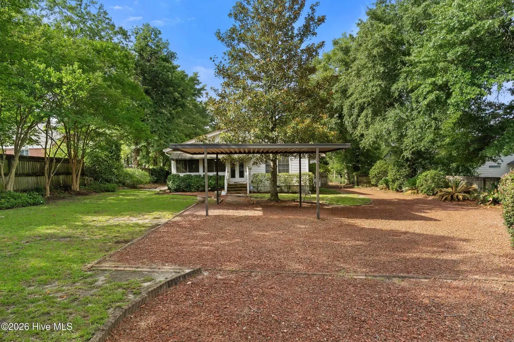2735 Henry Street Augusta GA 30909