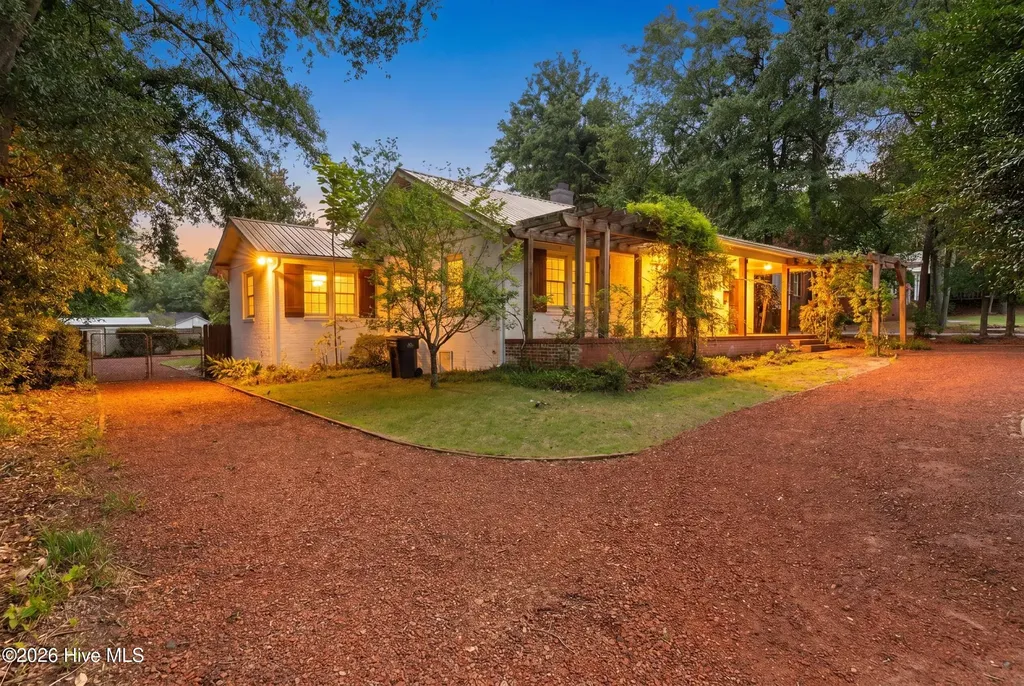 2735 Henry Street Augusta GA 30909