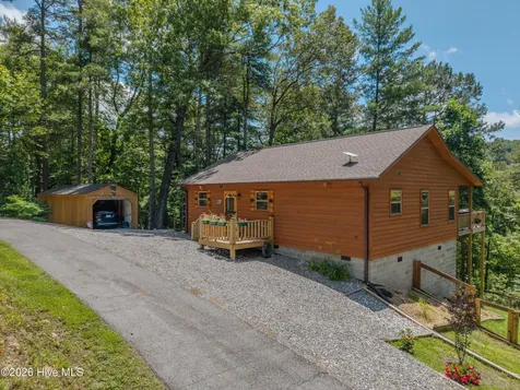 34 Hardwood Trail Murphy NC 28906